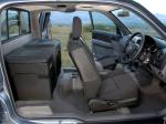 Mazda BT-50 Freestyle Cab 2006 года (ZA)